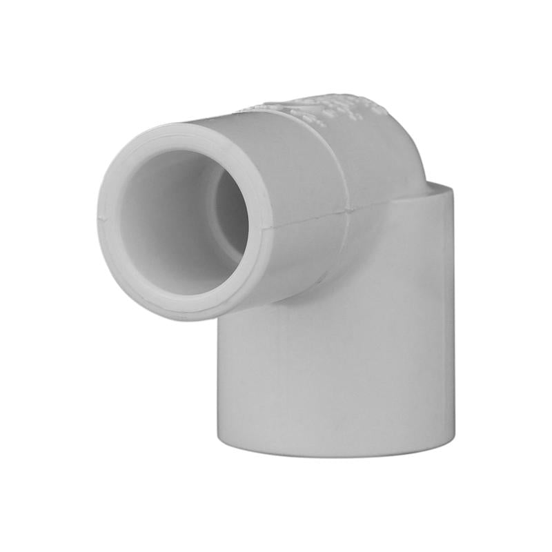 ELBOW 90 STR PVC1/2SPGXS Sale