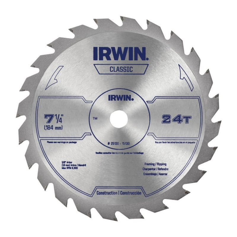 CIRC SWBLD 24T 7-1/4″ Online Sale