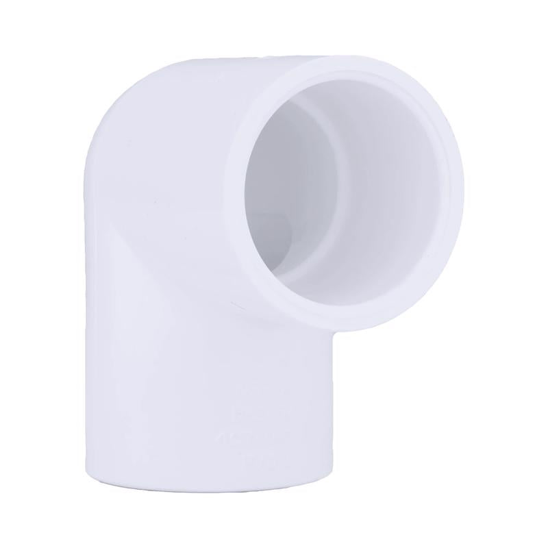ELBOW 90 SCH40PVC1″SXFPT Fashion