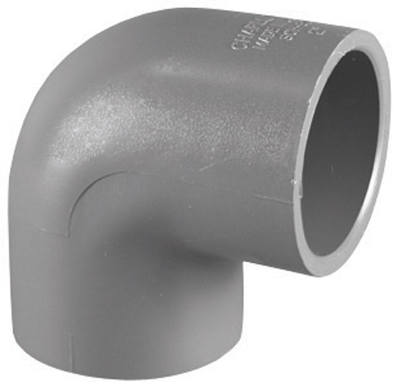 ELBOW 90 SCH80 3/4″ SXS Supply