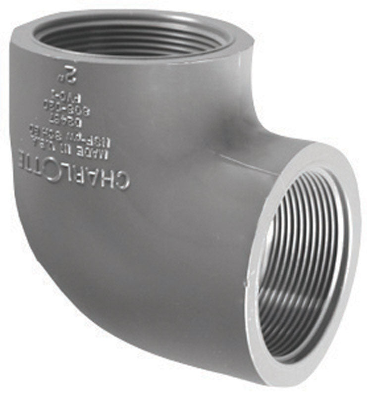 ELBOW 90 SCH80 1.5″ FPT Online now