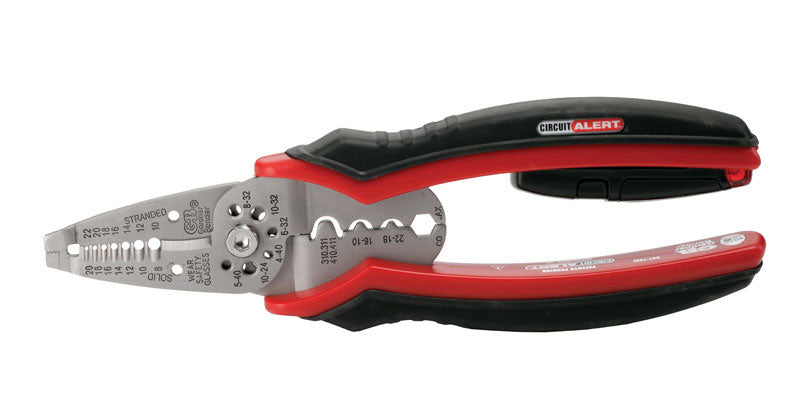 CIRCUIT ALERT 8-20AWG Sale
