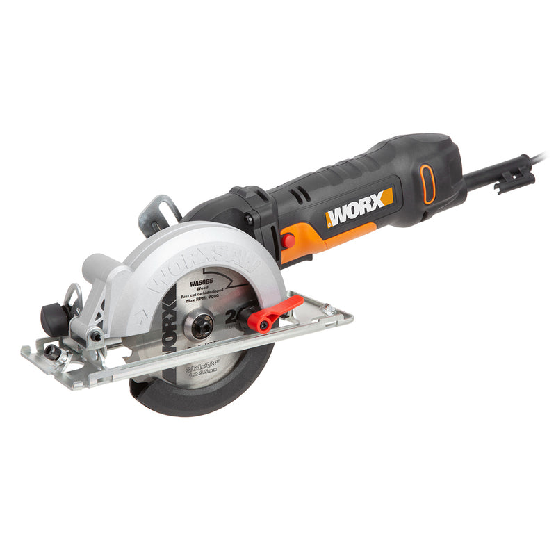 CIRCULAR SAW 4.5A 4-1/2″ on Sale
