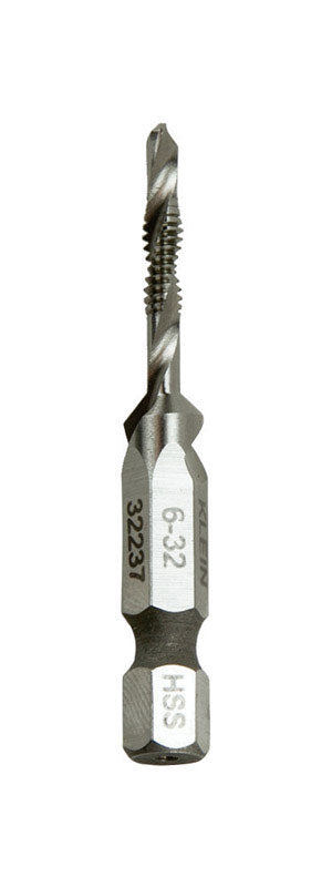 6-32 DRILL TAP Hot on Sale