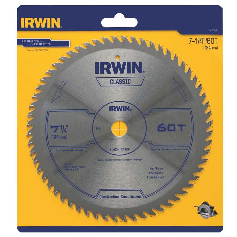 CIRC SWBLD 60T 7-1/4″ Hot on Sale