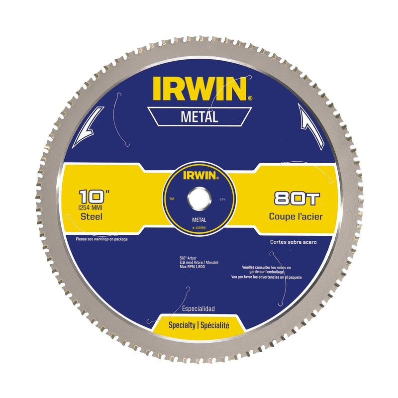 CIRC SWBLD 80T 10″ Discount