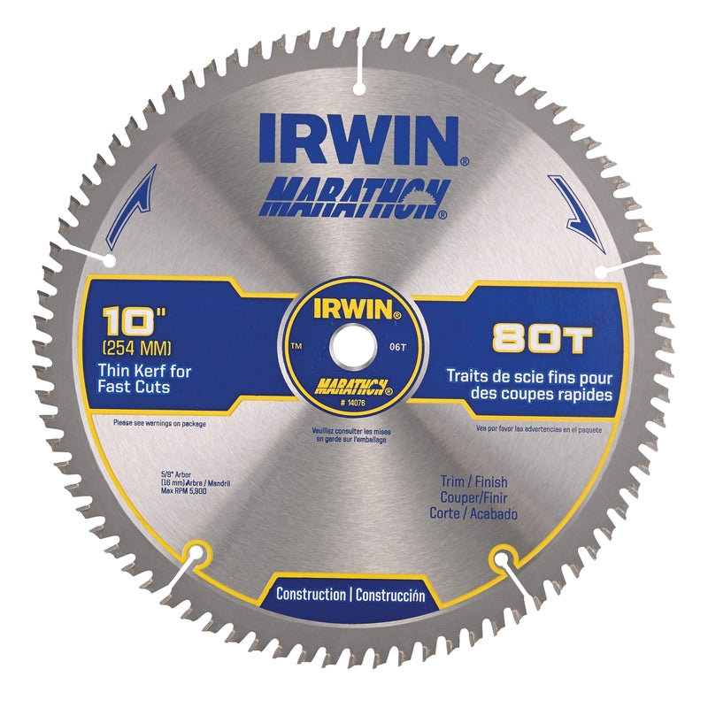 CIRC SWBLD 80T 10″ Discount