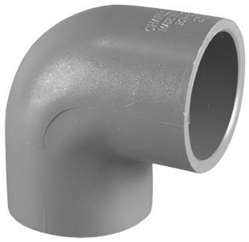 ELBOW 90 SCH80 1″ SXS Supply