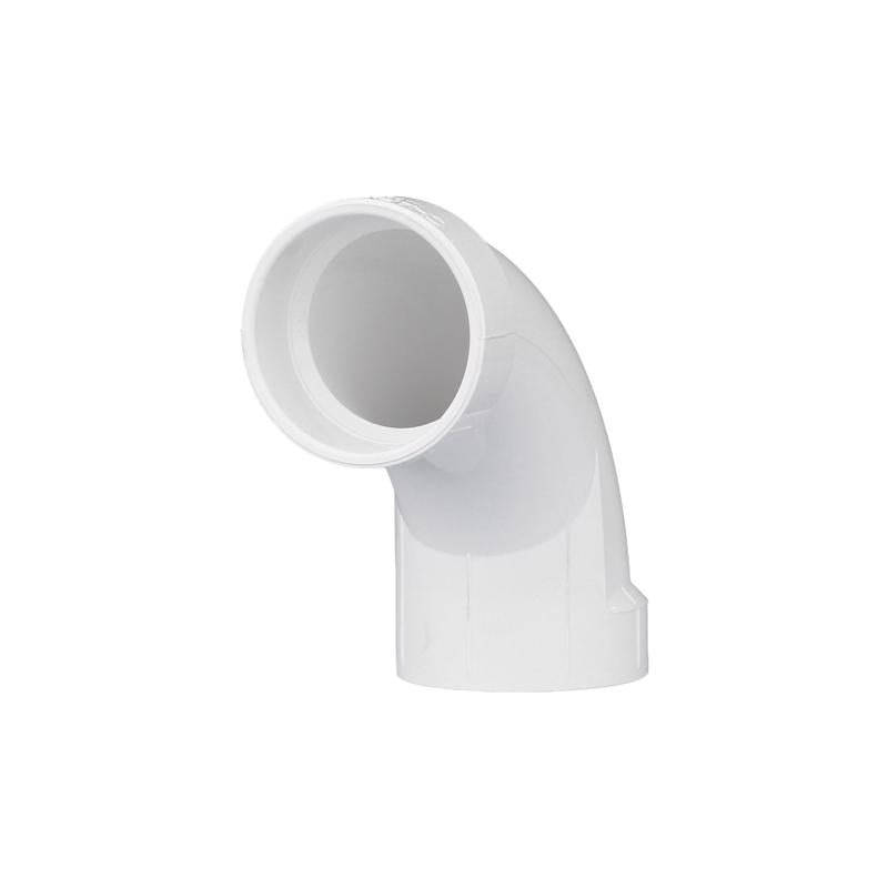 ELBOW 90LS PVC DWV2″HXH Online now