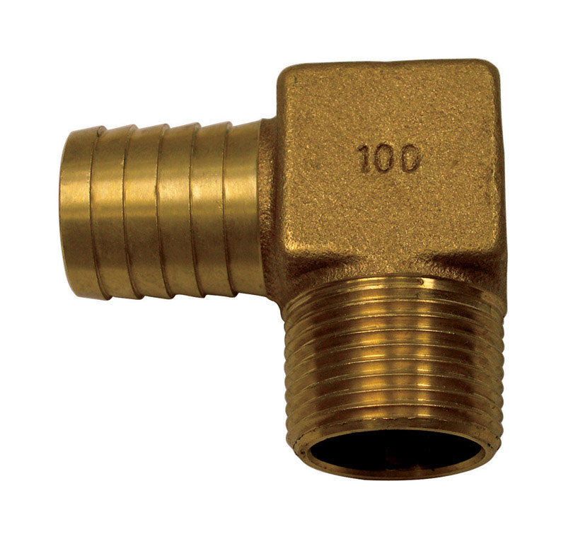 ELBOW HYDRANT 1″MX1″I LF Sale