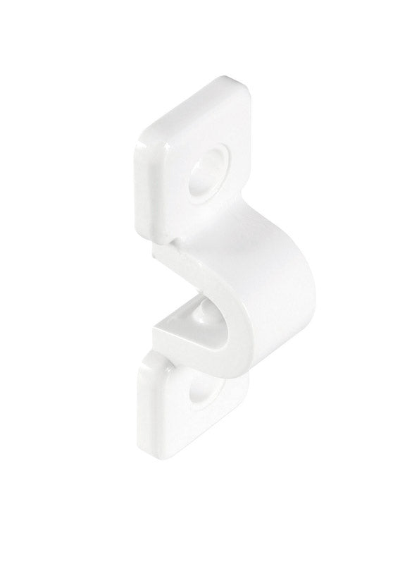 CLAMP “C” SHELF WH BG20 on Sale