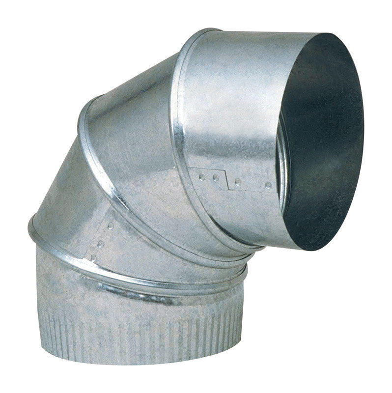 ELBOW GALV 26GA 4″ Discount