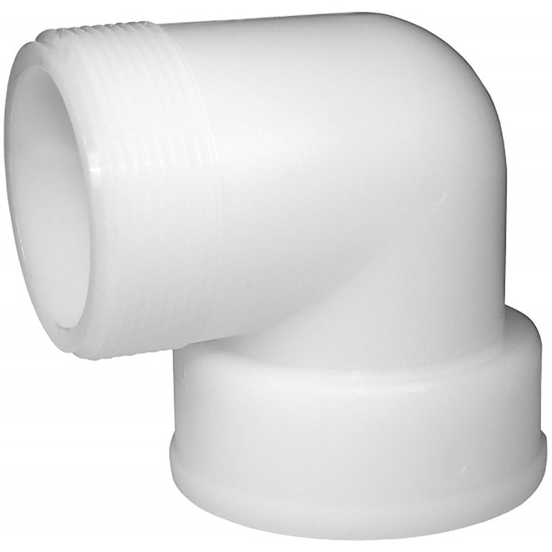 ELBOW NYLON 1 MPTX1 FPT Supply