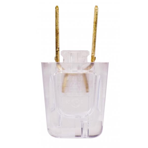 CL SILVER POLARIZED PLUG SPT-1 Fashion