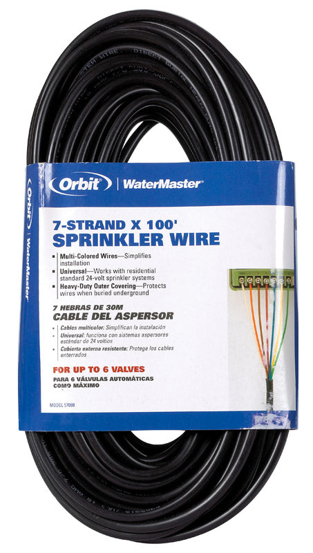7-COND X 100′ UF/UL WIRE Online