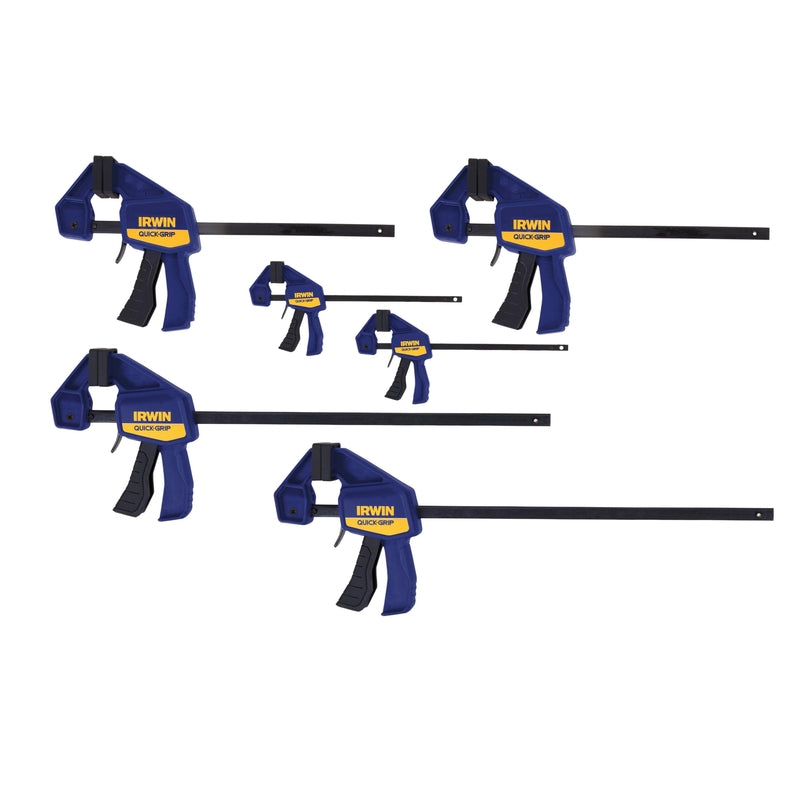 CLAMP MINI/MICRO 6PC SET on Sale