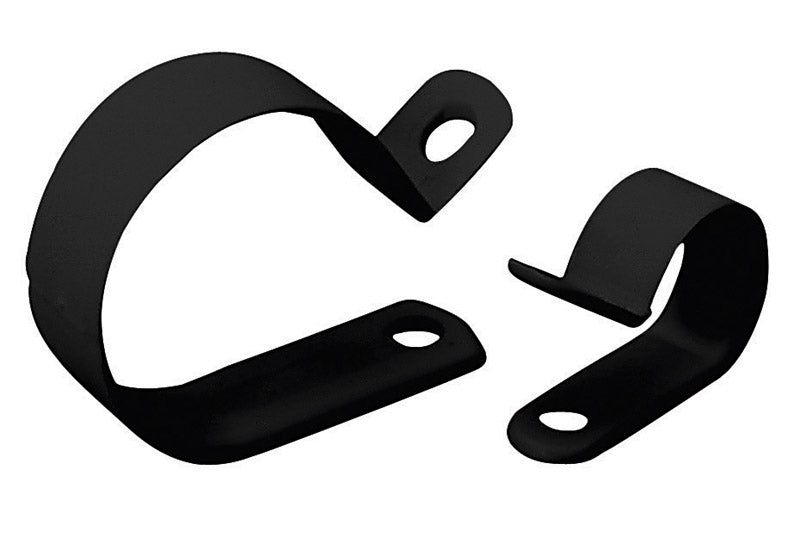 CLAMP PLSTC BLK 1/4″CD18 Discount