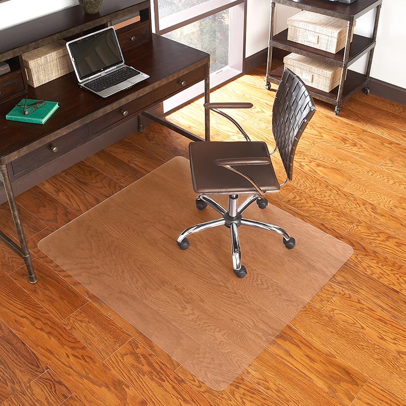 Flash Furniture 36” x 48” Hard Floor Chair Mat – MAT-131820-GG Discount