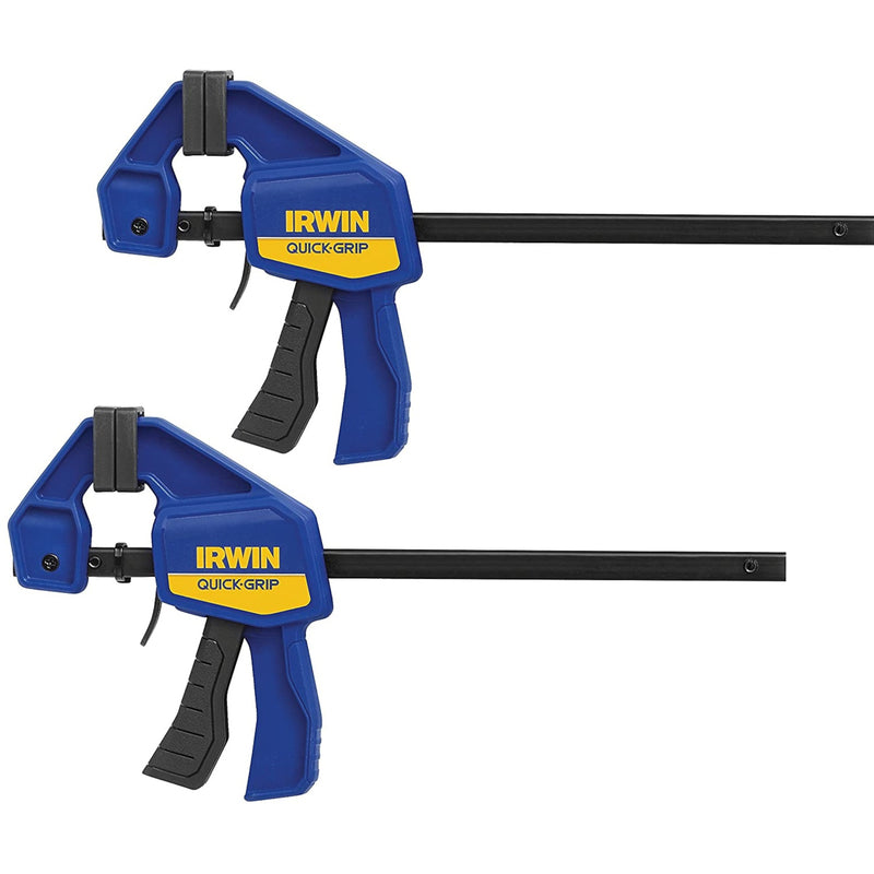 CLAMP MINI 6″2PK QUIKGRP Sale