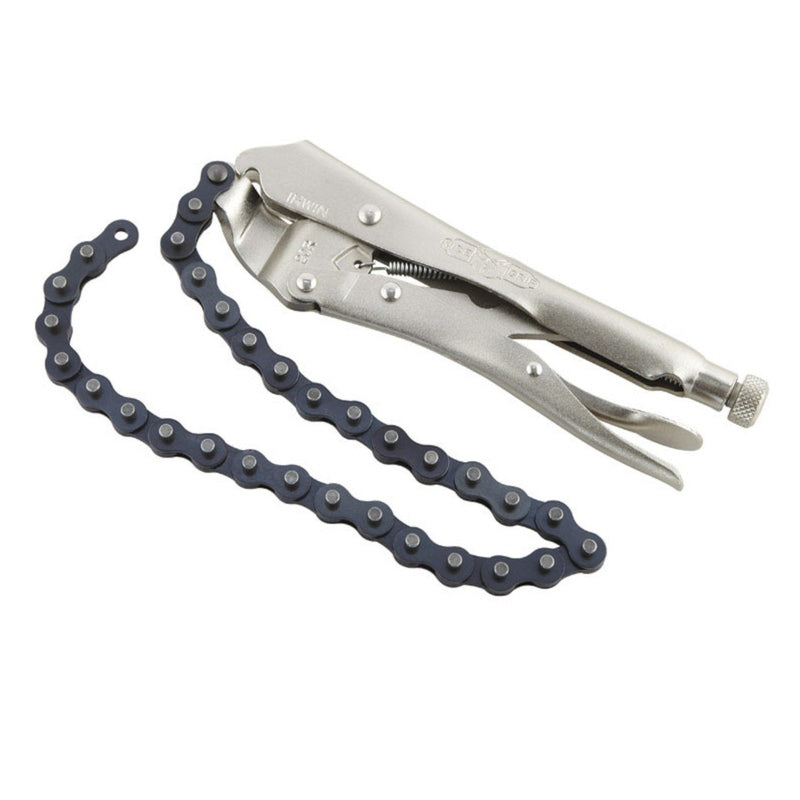 CLAMP 9″ CHAIN VISE GRIP Fashion