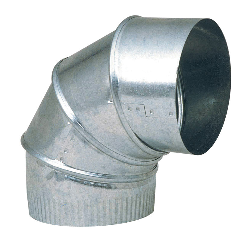 ELBOW STOV ADJ 26G8″GALV Discount