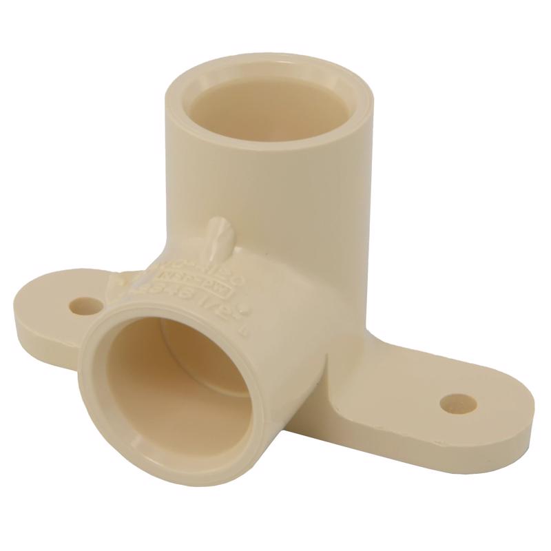 ELBOW WING CPVC 1/2″SXS Online Hot Sale