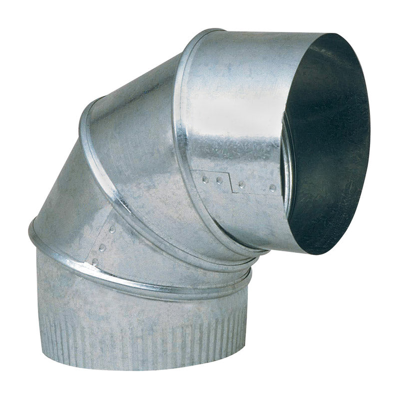 ELBOW STOVE ADJ26G5″GALV Online