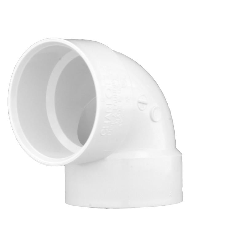ELBOW PO VENT 3″ on Sale