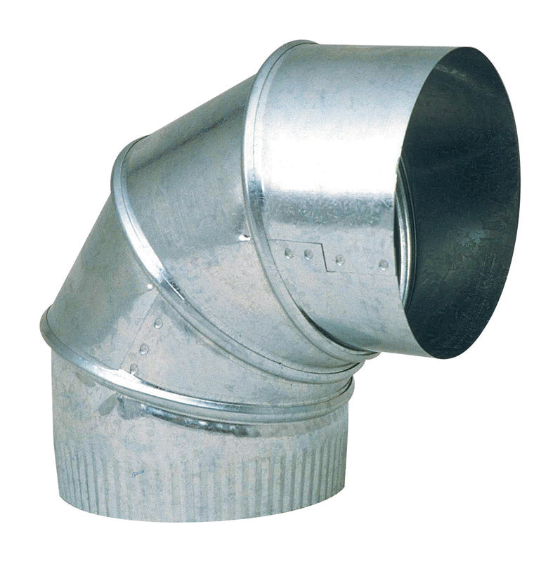 ELBOWS GALV 24GA 4″ Discount