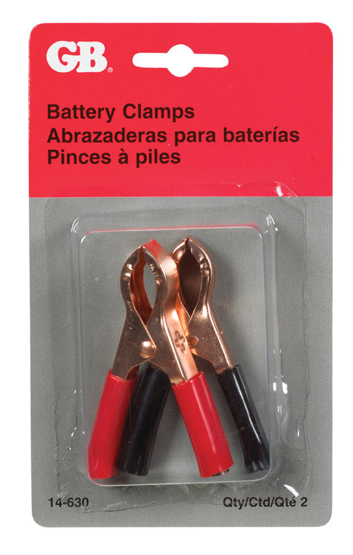CLAMP BATTERY INS30A CD2 Online