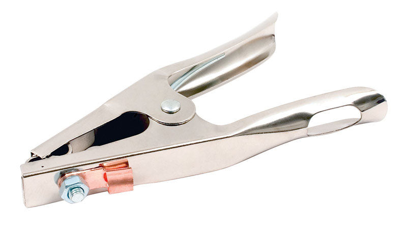CLAMP GROUND 300 AMP STL on Sale