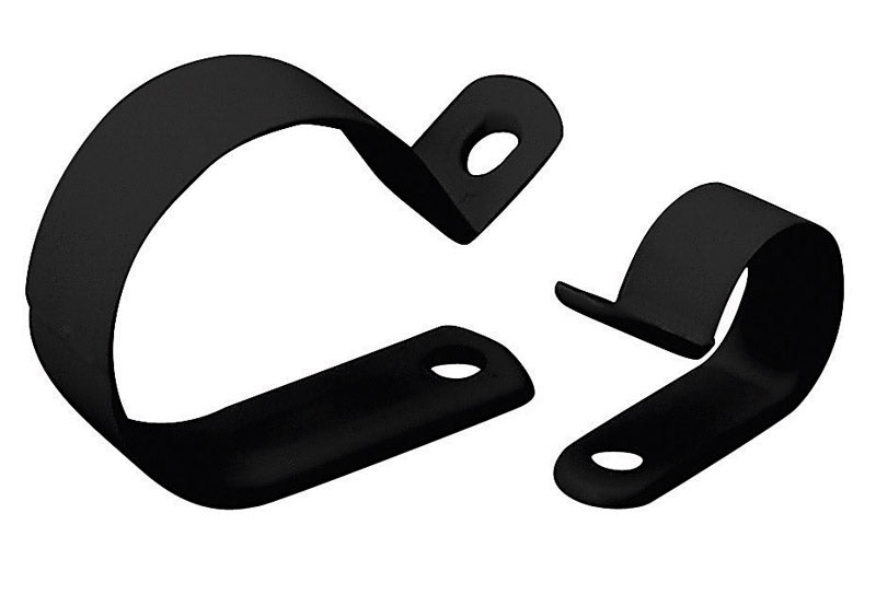 CLAMP PLSTC BLK 3/4″ CD6 on Sale