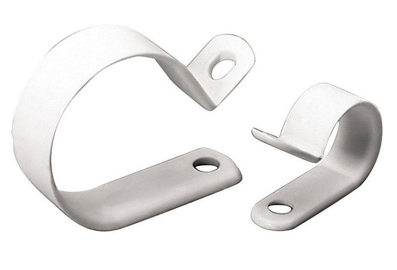 CLAMP PLSTC WHT 3/4″ CD6 Online