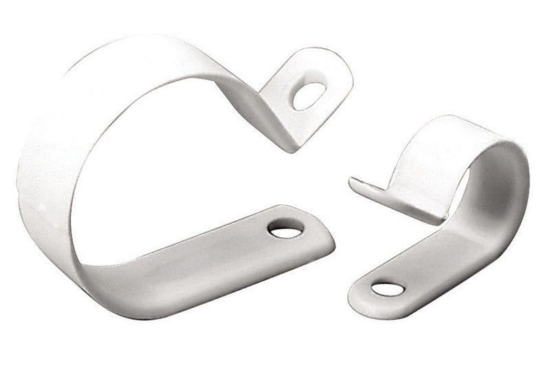 CLAMP PLSTC WHT 1/2″CD12 Online Sale