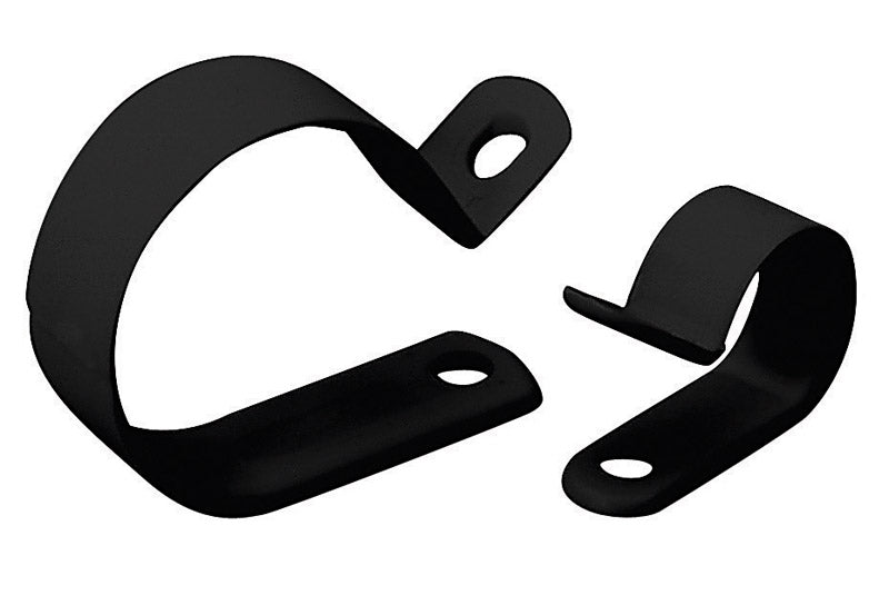 CLAMP PLSTC BLK 1/2″CD12 on Sale