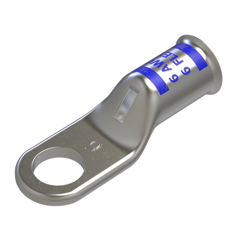 ELEC LUG 6G 1/4″ STUD Sale