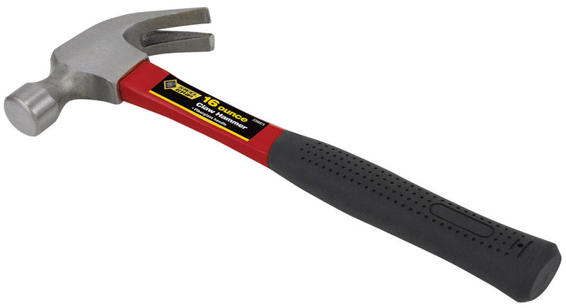 CLAW HAMMER FBRGLS 16 OZ on Sale