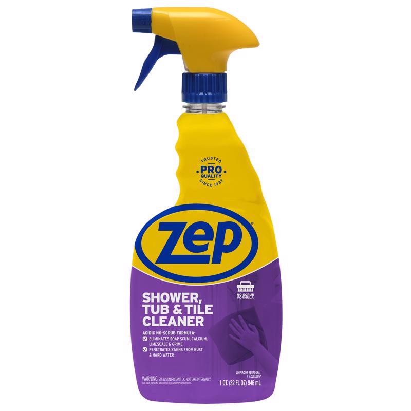 CLEANE TUB & TILE 32OZ Online