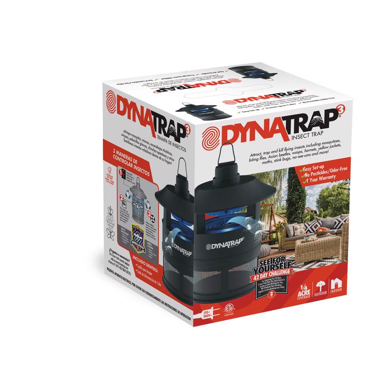 ELC INSECT TRAP 1/4ACRE Online Sale
