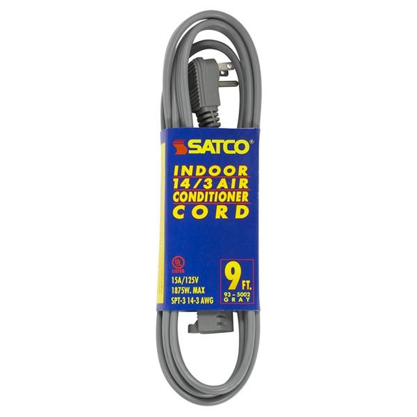 9 FT 14-3 SPT-3 GRAY AIR COND Online now