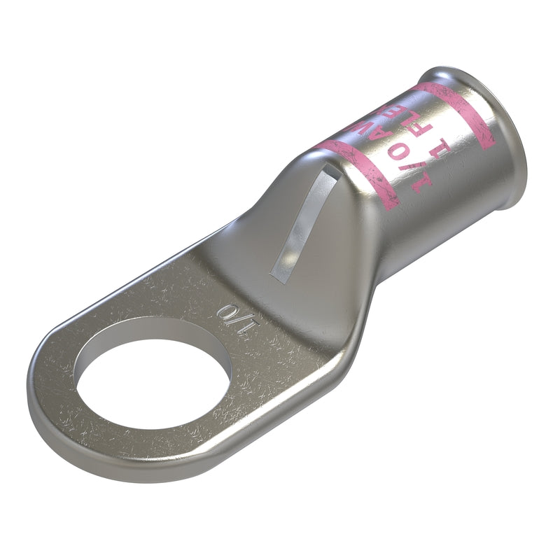 ELEC LUG 1/0G 1/2″ STUD Online