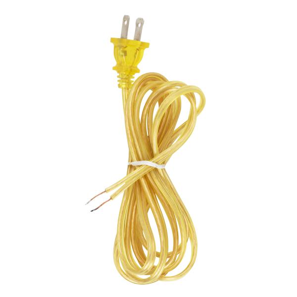 9 FT. CLEAR GOLD SPT-2 Supply