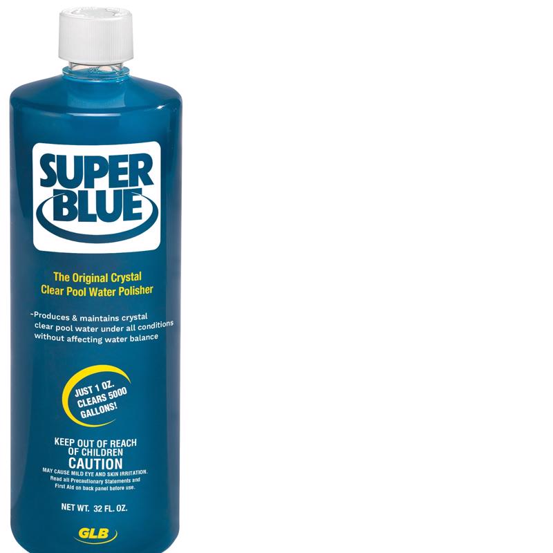 CLARIFIER POOL LQD 32OZ Online now