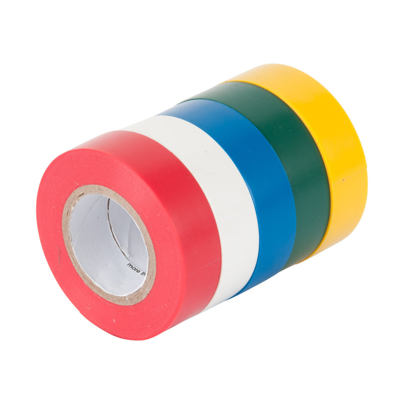 ELEC TAPE 3/4″X20′ MULTI on Sale