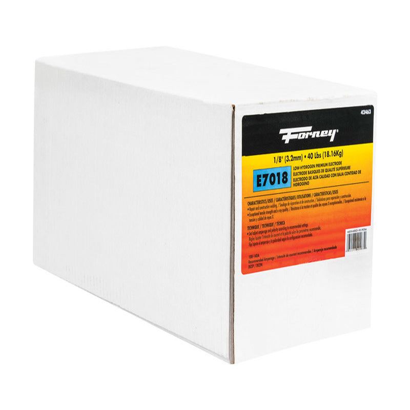 ELCTROD E7018 1/8″ L-H Online Hot Sale