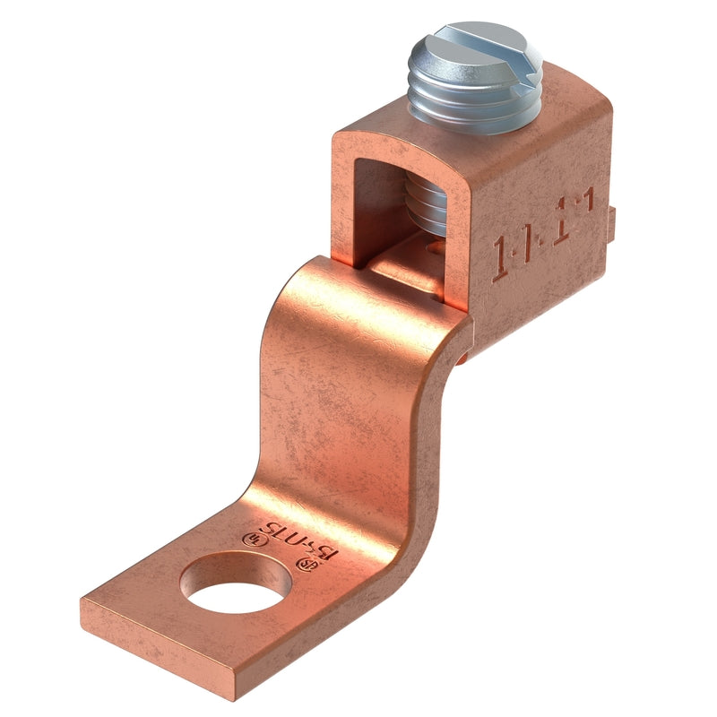 ELEC LUG 14-6G #10 STUD Discount