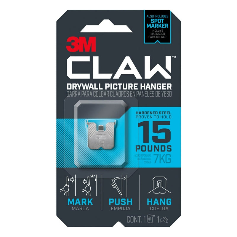 CLAW PIC HANGER 15LB 1PK Online now