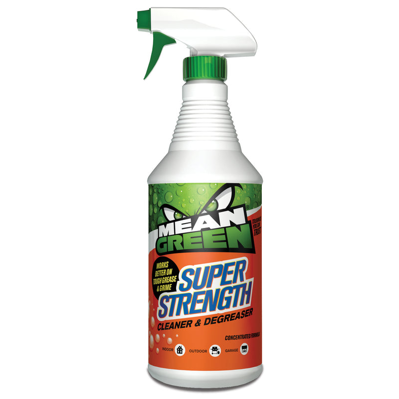 CLEANER & DEGREASER 32OZ Discount