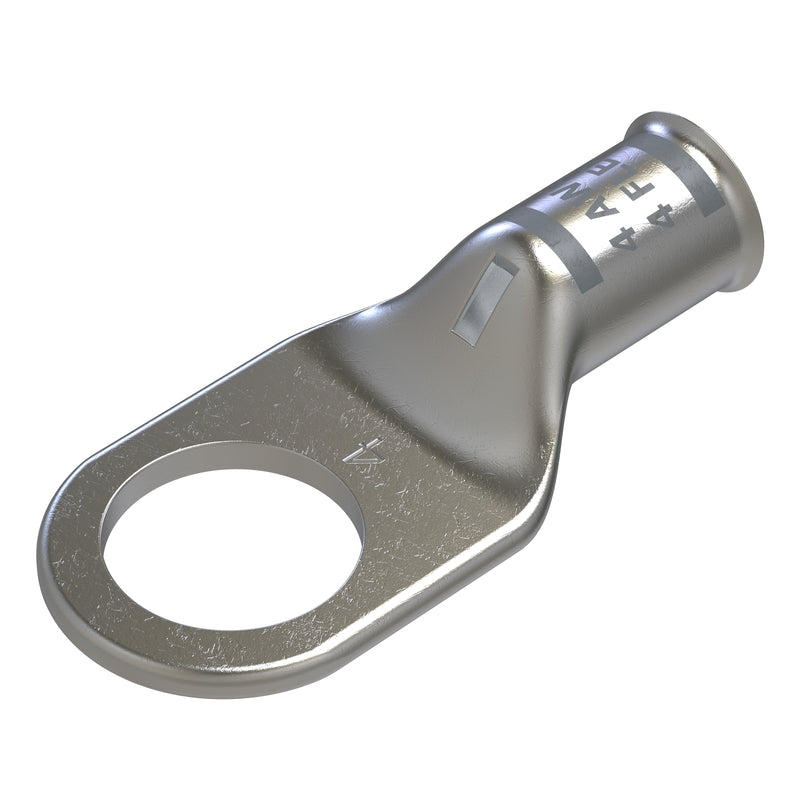 ELEC LUG 4G 1/2″ STUD Supply