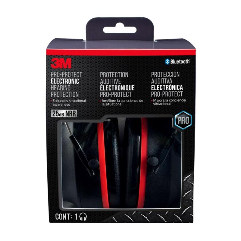 ELEC HEARING PRTCTR 25DB Sale